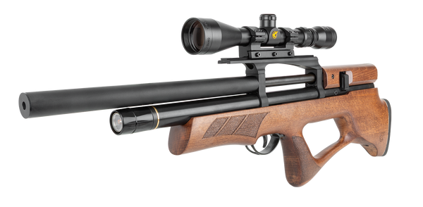 GAMO BOXER .177 PCP
