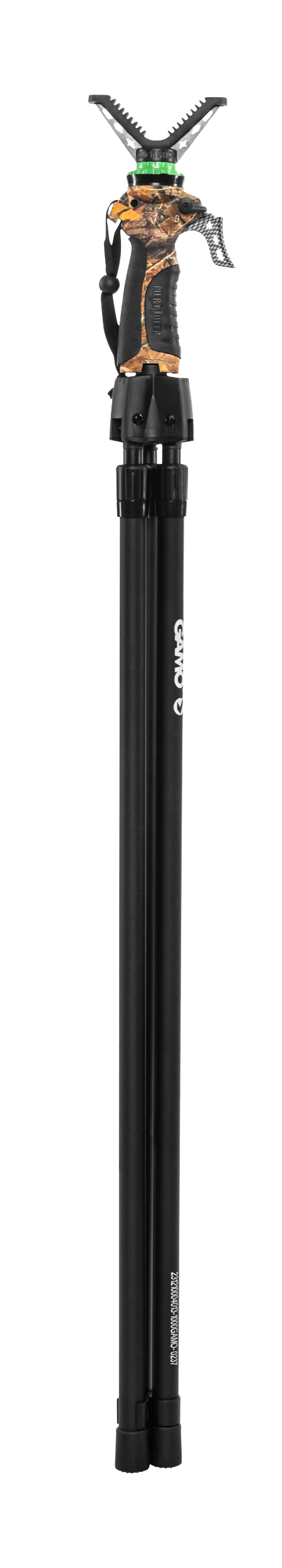 GAMO SHOOTING STICK - TRIPOD GEN 3