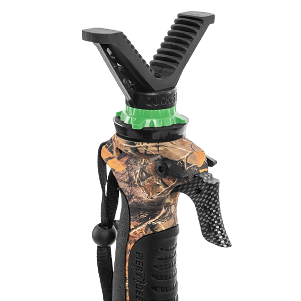 GAMO SHOOTING STICK - TRIPOD GEN 3
