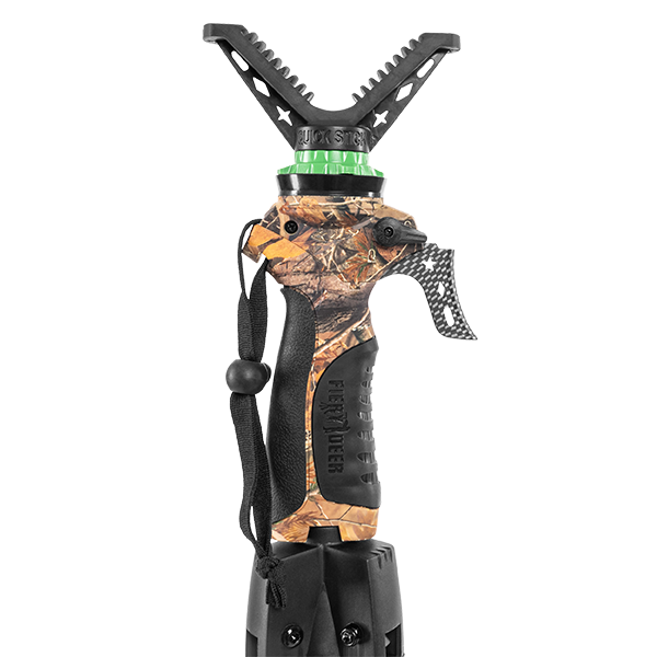 GAMO SHOOTING STICK - TRIPOD GEN 3