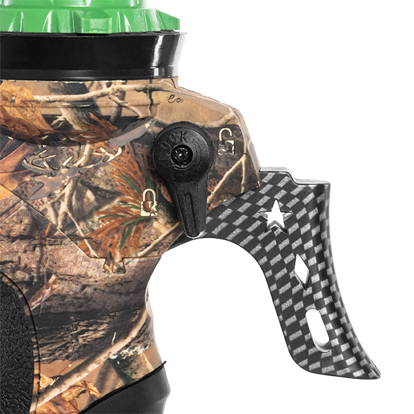 GAMO SHOOTING STICK - TRIPOD GEN 3