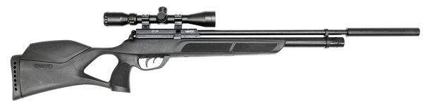 GAMO GX250 .22 PCP PACKAGE