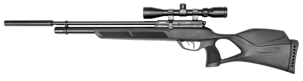 GAMO GX250 .22 PCP PACKAGE