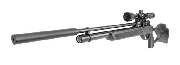 GAMO GX250 .22 PCP PACKAGE