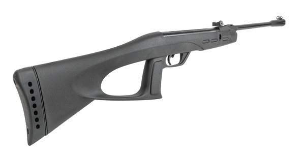 GAMO DELTA FOX GT WHISPER JUNIOR SPRING AIR RIFLE .177
