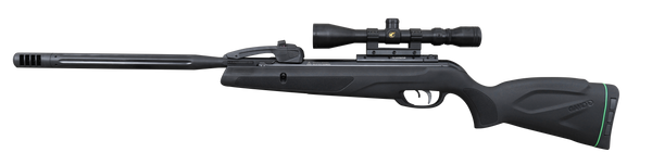 GAMO MAXXIM ELITE SWARM TACTICAL .22 MULTI_SHOT AIRGUN