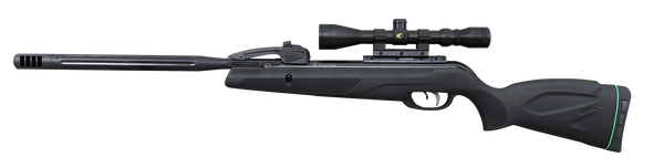 GAMO MAXXIM ELITE SWARM TACTICAL .177 MULTI_SHOT AIRGUN