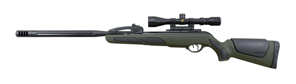 GAMO VARMINT SWARM BARRICADE AIR RIFLE .22