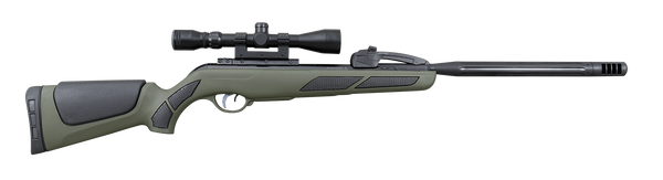 GAMO VARMINT SWARM BARRICADE AIR RIFLE .22