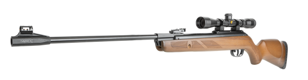 GAMO HUNTER 440 SPRING AIR RIFLE .22