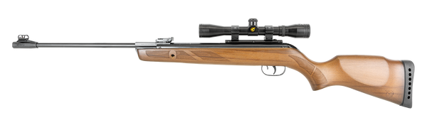 GAMO HUNTER 440 SPRING AIR RIFLE .177