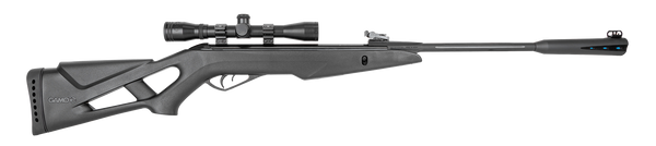 GAMO WHISPER X SPRING AIR RIFLE .22