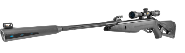 GAMO WHISPER X SPRING AIR RIFLE .22
