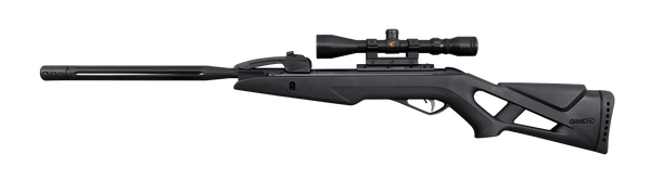 GAMO WHISPER X SWARM .22 MULTI_SHOT AIRGUN