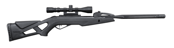 GAMO WHISPER X SWARM .22 MULTI_SHOT AIRGUN