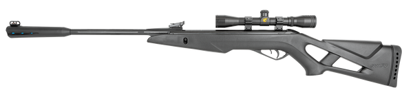 GAMO WHISPER X SPRING AIR RIFLE .22