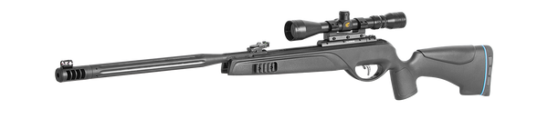 GAMO HPA MI TACTICAL SPRING AIR RIFLE .177