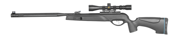 GAMO HPA MI TACTICAL SPRING AIR RIFLE .177