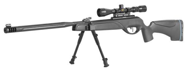 GAMO HPA MI TACTICAL SPRING AIR RIFLE .177