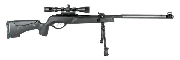 GAMO HPA MI TACTICAL SPRING AIR RIFLE .177