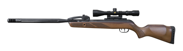 GAMO VARMINT SWARM SPRINGER AIR RIFLE .22
