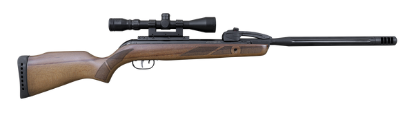 GAMO VARMINT SWARM SPRINGER AIR RIFLE .22
