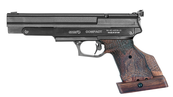 GAMO COMPACT LEFT HAND PISTOL