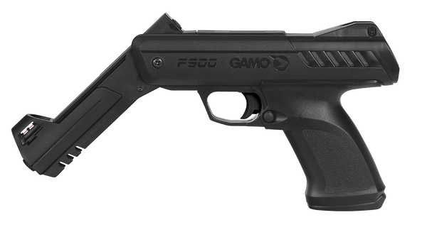 GAMO P-900 SPRING PISTOL .177 GUN SET
