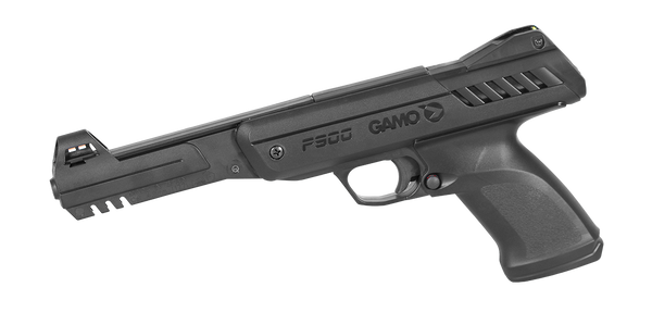 GAMO P-900 SPRING PISTOL .177 GUN SET