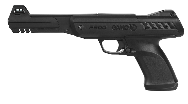 GAMO P-900 SPRING PISTOL .177 GUN SET