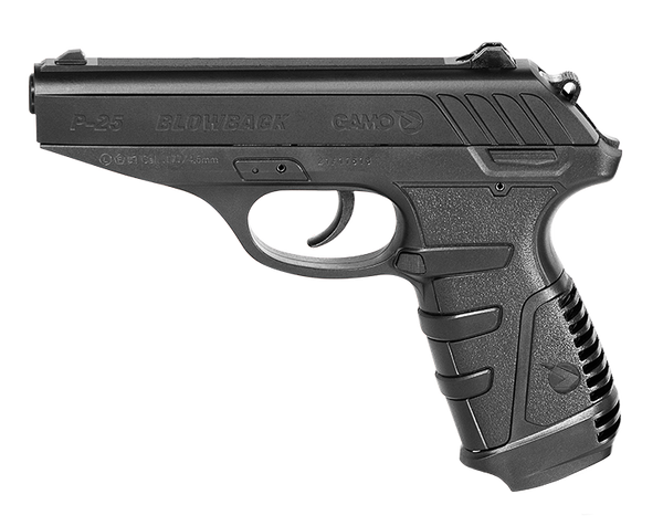 GAMO P-25 PISTOL