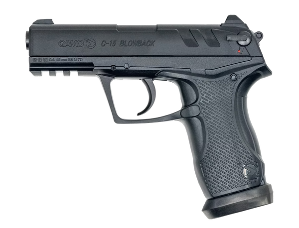 GAMO C-15 PISTOL