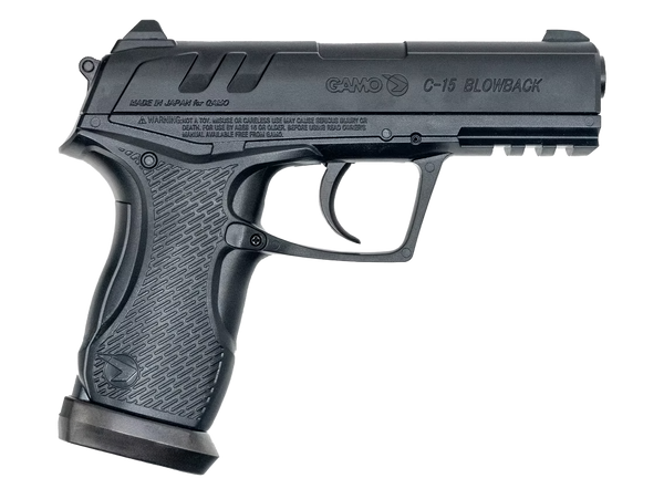 GAMO C-15 PISTOL