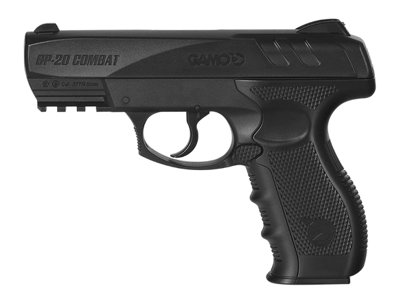 GAMO GP-20 COMBAT PISTOL