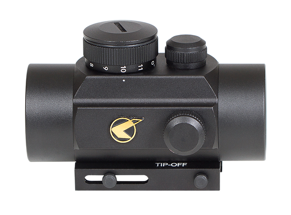 GAMO QUICK SHOT BZ 30MM RED DOT