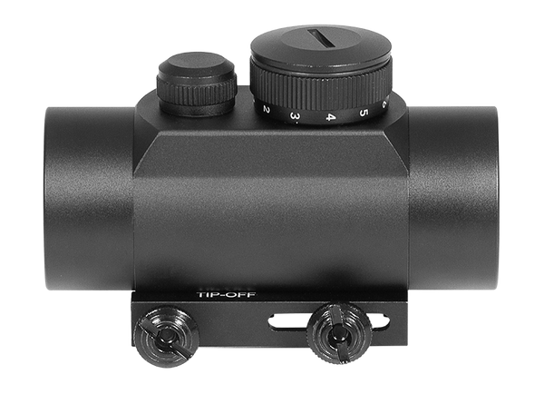 GAMO QUICK SHOT BZ 30MM RED DOT