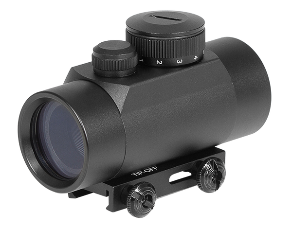 GAMO QUICK SHOT BZ 30MM RED DOT