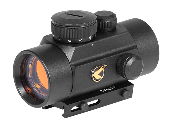 GAMO QUICK SHOT BZ 30MM RED DOT
