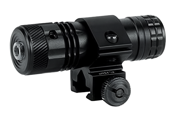 GAMO LASER POINTER 650MM FOR WEAVER RAIL