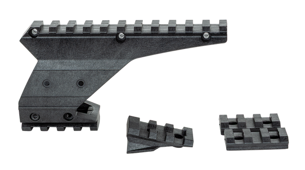 GAMO TACTICAL RAIL