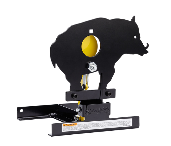 GAMO WILD BOAR KNOCK OVER TARGET (2 PACK)