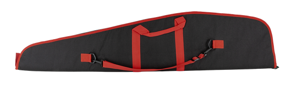 GAMO BLACK & RED GUN COVER 120CM