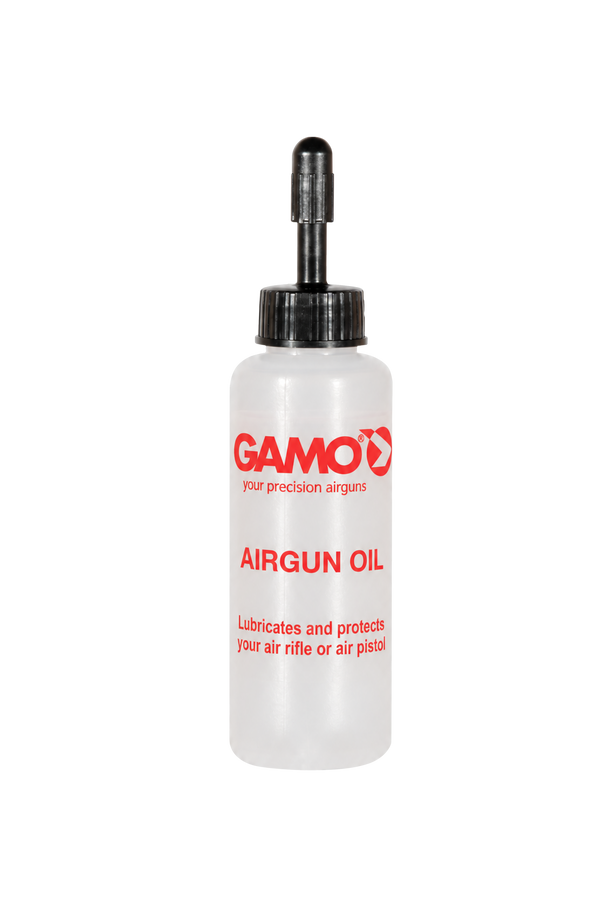 GAMO GUN OIL BOTTLE