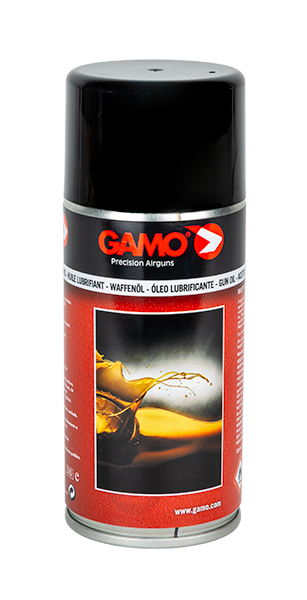 GAMO GUN OIL SPRAY