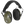 Load image into Gallery viewer, GAMO BASIC EAR MUFF GREEN
