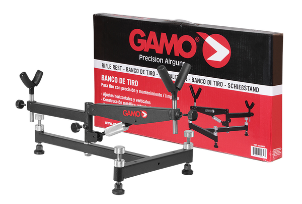GAMO RIFLE REST