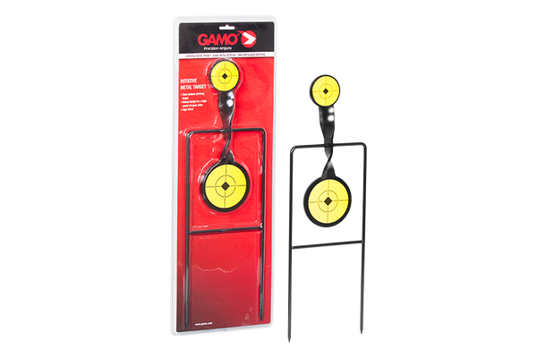 GAMO ROTATIVE METAL TARGET