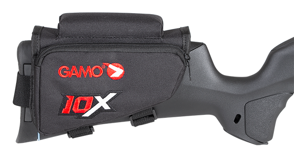 GAMO SWARM 10X CHEEK PIECE MAG/AMMO HOLDER