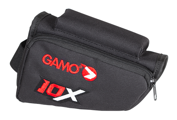 GAMO SWARM 10X CHEEK PIECE MAG/AMMO HOLDER