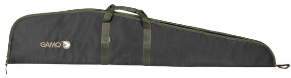GAMO BLACK & GREEN GUN COVER 130CM X 28CM